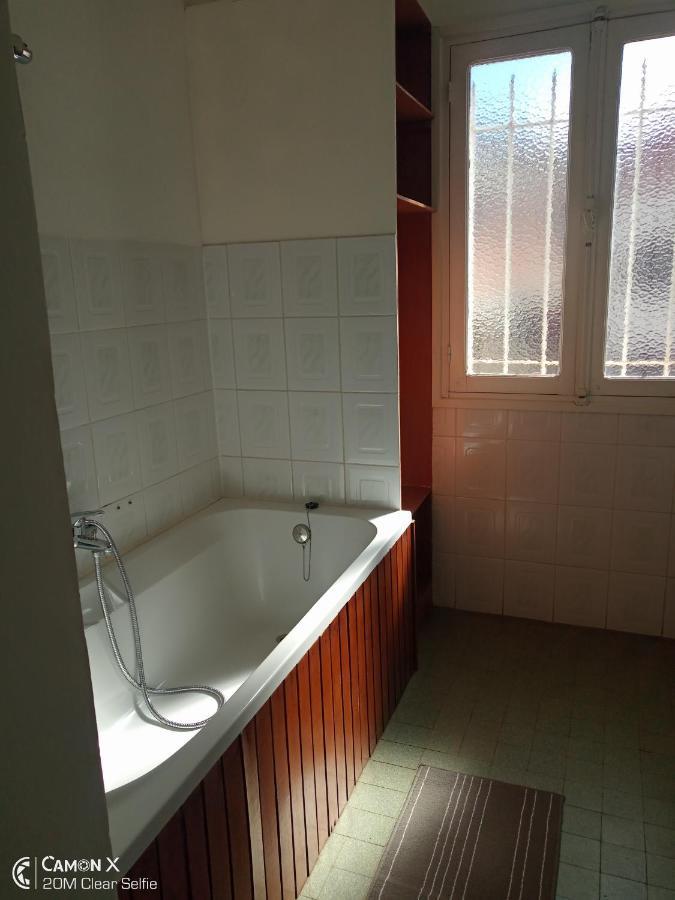 Le Manoir Bed and Breakfast Antananarivo Buitenkant foto